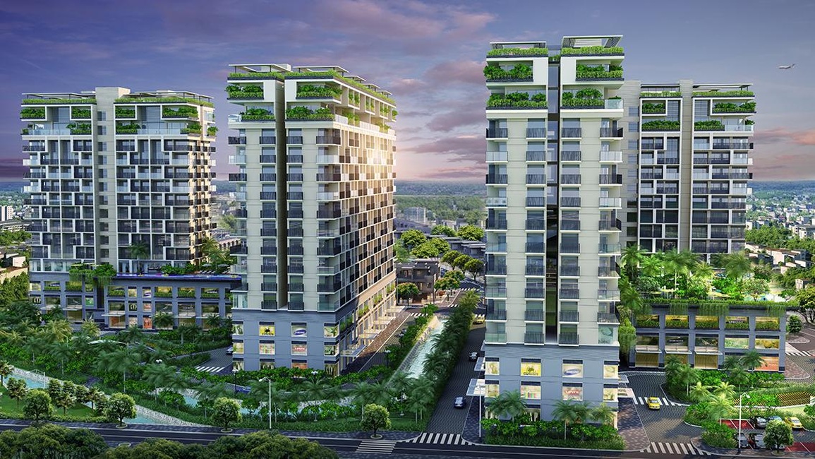 Vì sao nhiều người chọn mua nhà ở Thủ Đức? - 4