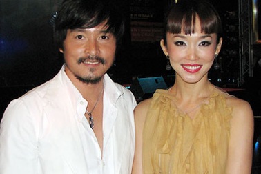 Phạm Văn Phương: “Lý Minh Thuận là người đàn ông tuyệt vời”