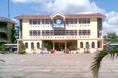 Thanh tra nội dung tố cáo Hiệu trưởng Trường Cao đẳng Sư phạm Sóc Trăng