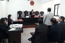 Tiến sĩ bị tố đạo văn thắng kiện Bộ Giáo dục & Đào tạo