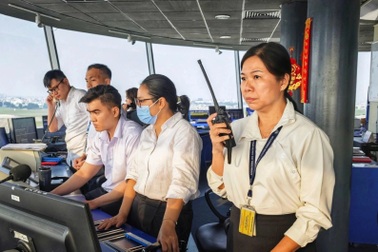 Vụ việc tại Tân Sơn Nhất nối dài chuỗi sân bay từng bị UAV uy hiếp an toàn