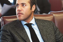 Truyền hình Syria chia buồn cái chết của con trai Gadhafi