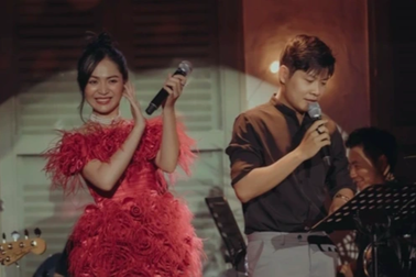 Nguyễn Văn Chung nói rõ lý do muốn "nâng đỡ" Duyên Quỳnh