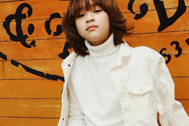 “Soái ca nhí” Thiên Khôi “lột xác” sau nửa năm đăng quang Vietnam Idol Kids