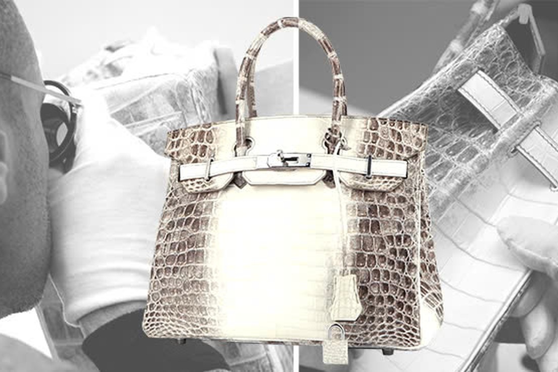 Túi Hermès bà Trương Mỹ Lan xin lại và các mẫu có giá trị bán lại cao nhất