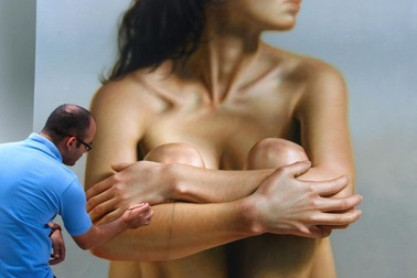 13 tác phẩm nghệ thuật thật đến mức bạn không thể tin vào mắt mình