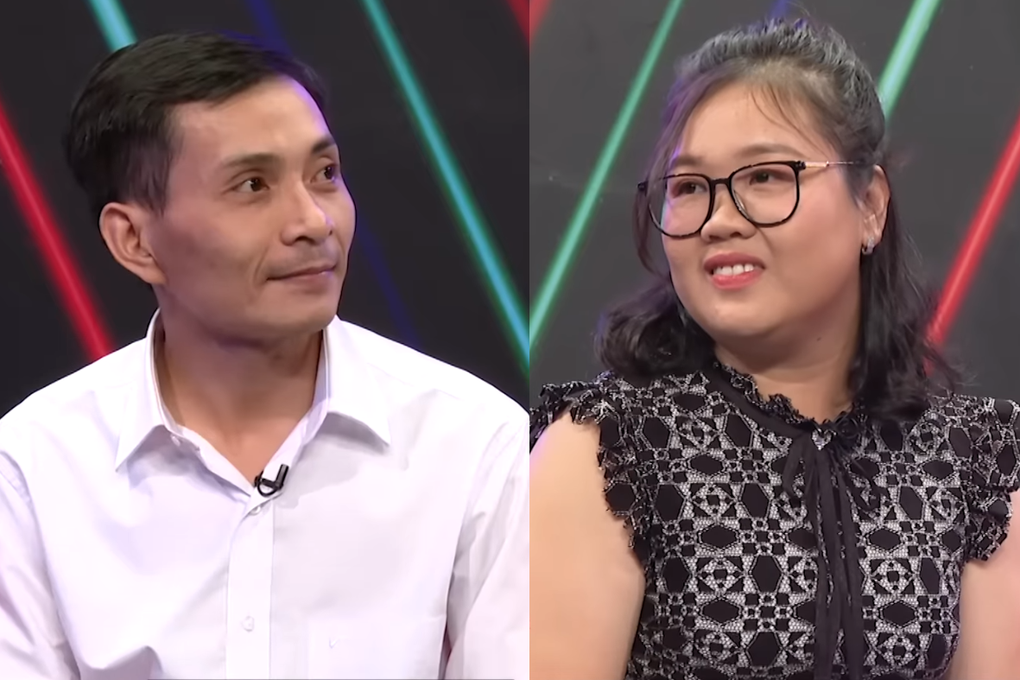 Cô gái Đồng Nai quyết tâm bắt rể khiến chàng trai Bình Dương đứng hình - 1 Cô gái Đồng Nai quyết tâm bắt rể khiến chàng trai Bình Dương đứng hình - 1