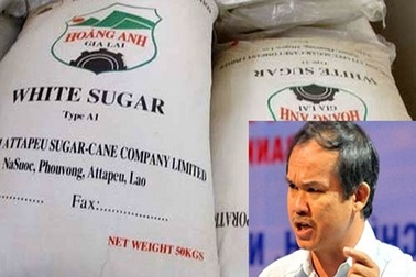 Thuế 0%, đường "bầu Đức" từ Lào sắp ồ ạt về Việt Nam?