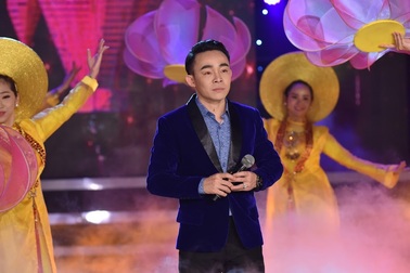 Lê Cường kể chuyện tình mẫu tử xúc động mùa Vu lan