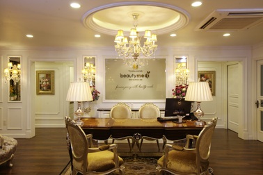 Bạn có biết: Việt Nam có một viện chăm sóc sắc đẹp đạt chuẩn quốc tế