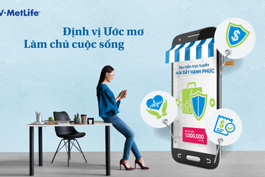 Tham gia bảo hiểm trực tuyến: Nên hay không?