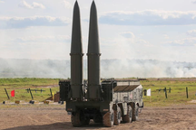 Nga nêu vị trí triển khai vũ khí hạt nhân chiến thuật ở Belarus