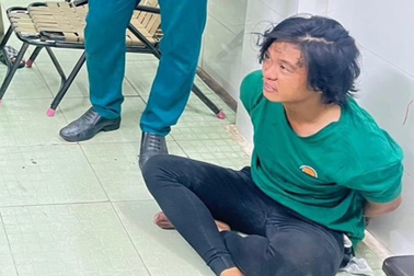 Danh tính nghi phạm giết người, phóng hỏa làm 3 nạn nhân tử vong