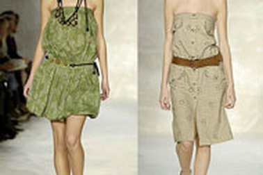 Một mùa hè mát mẻ