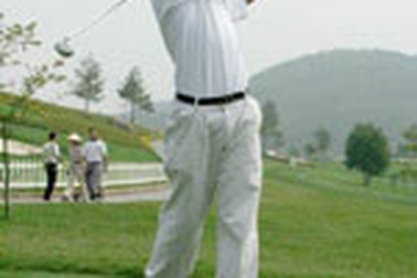 “VTC Invitational 2005”: Giải Golf quốc tế tiền SEA Games