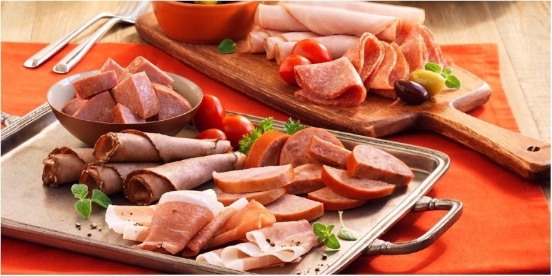 Những món ăn tưởng vô hại lại là “bạn thân” của tế bào ung thư - 1
