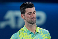 Djokovic không tiếc nuối vì vắng mặt ở hai giải ATP Masters 1000 tại Mỹ