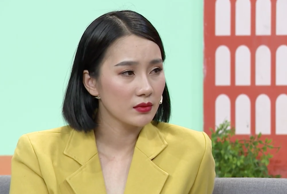 Phạm Lịch bật khóc tiết lộ em trai 21 tuổi qua đời vì đột quỵ - 1 Phạm Lịch bật khóc tiết lộ em trai 21 tuổi qua đời vì đột quỵ - 1