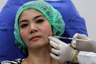 Thảm họa từ phẫu thuật thẩm mỹ giá rẻ