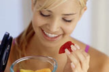 Thiếu nữ xinh đẹp của mẹ