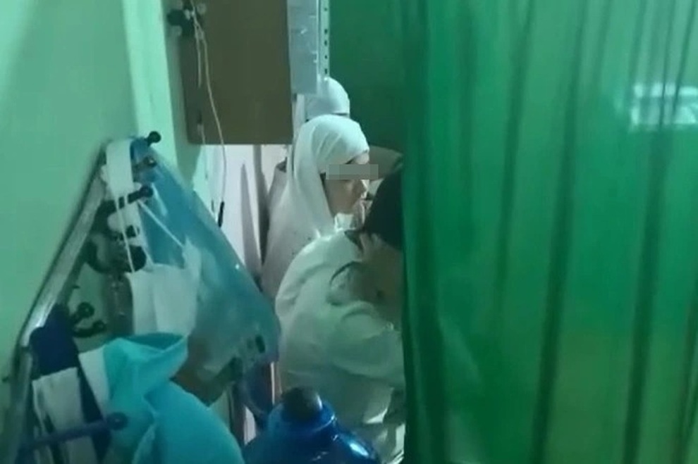 Nhóm Hội thánh đức chúa trời mẹ trục lợi nhiều tiền bạc từ người dân - 1 Nhóm Hội thánh đức chúa trời mẹ trục lợi nhiều tiền bạc từ người dân - 1