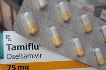 1000 viên thuốc Tamiflu được điều động cho Bệnh viện Nhi trung ương