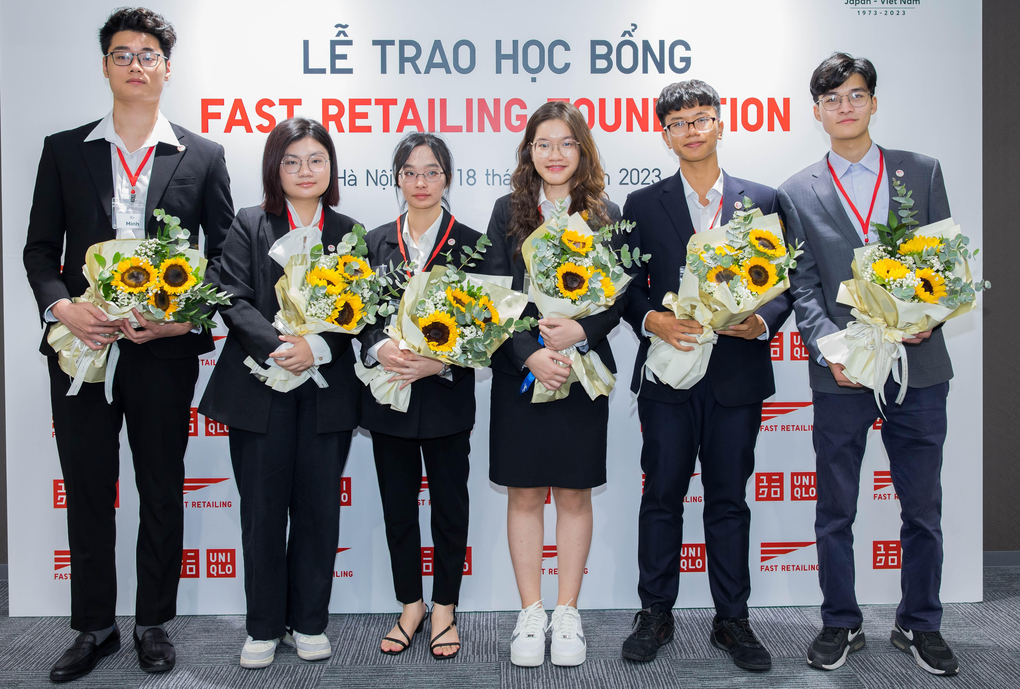 6 bạn trẻ có cơ hội sang Nhật Bản du học - 1 6 bạn trẻ có cơ hội sang Nhật Bản du học - 1