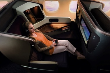 Ưu đãi cực hấp dẫn tại ngày hội “Go Singapore LAH”