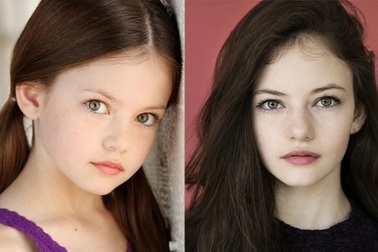 Sao "nhí" của "Chạng vạng" lột xác ấn tượng sau 10 năm