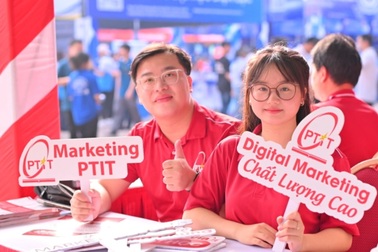 Thêm hai trường đại học công bố điểm sàn, thấp nhất 15 điểm