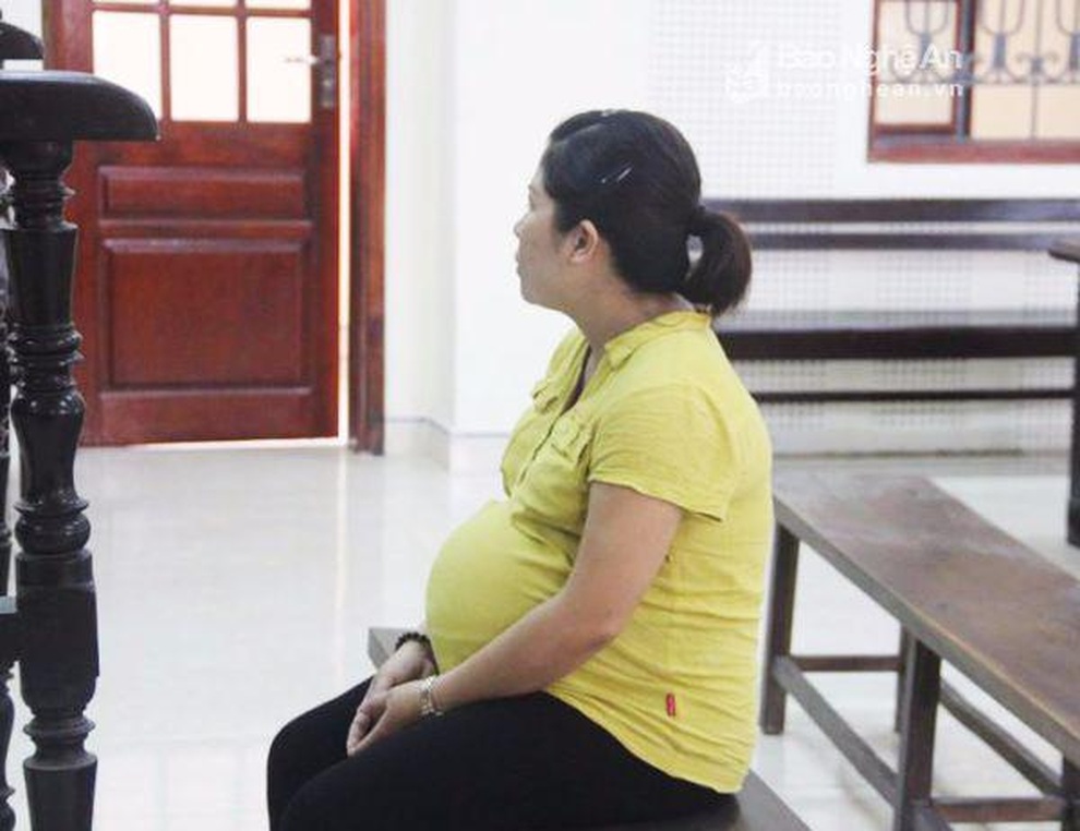 Người đang bị điều tra, nếu mang thai sẽ xử lý thế nào? - 1 Người đang bị điều tra, nếu mang thai sẽ xử lý thế nào? - 1