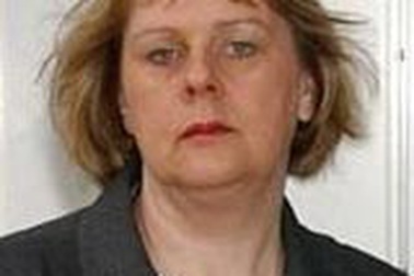 Người đóng thế nữ Thủ tướng Đức