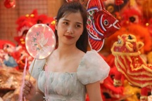 Những lao động nhận quà, ăn Tết Trung thu "khủng", nghỉ 4-5 ngày