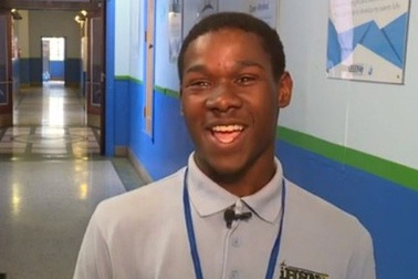 Kỳ tích nam sinh Mỹ đỗ 83 trường ĐH với tổng học bổng lên tới 3 triệu USD