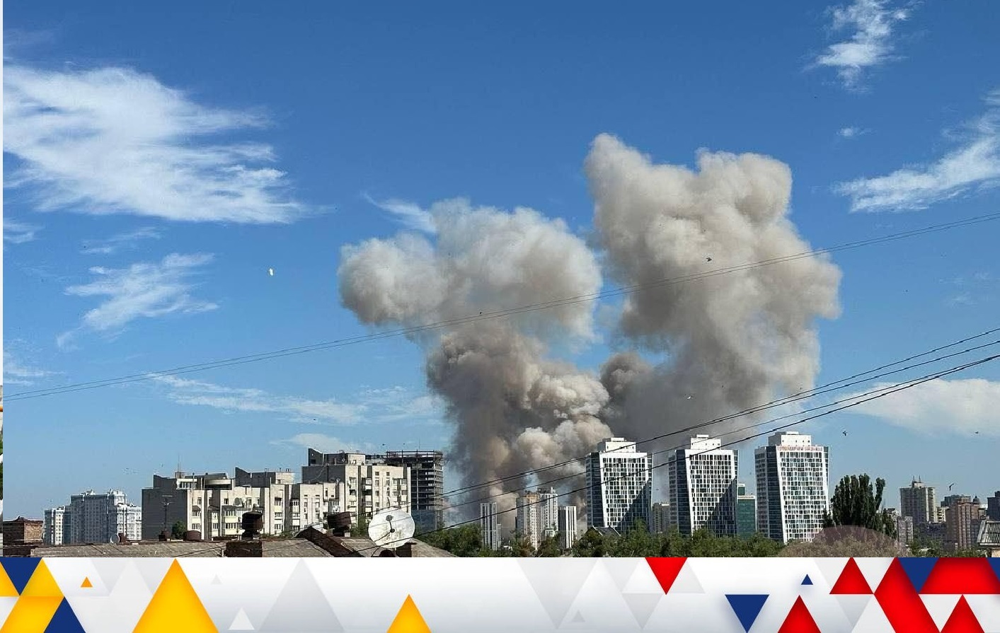 Chiến sự Ukraine 17/5: Lực lượng Kiev liên tiếp thất thủ ở Pokrovsk - 1