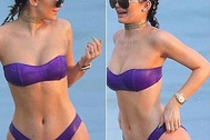 Kylie Jenner tiết lộ bí quyết để có vòng một “siêu khủng”