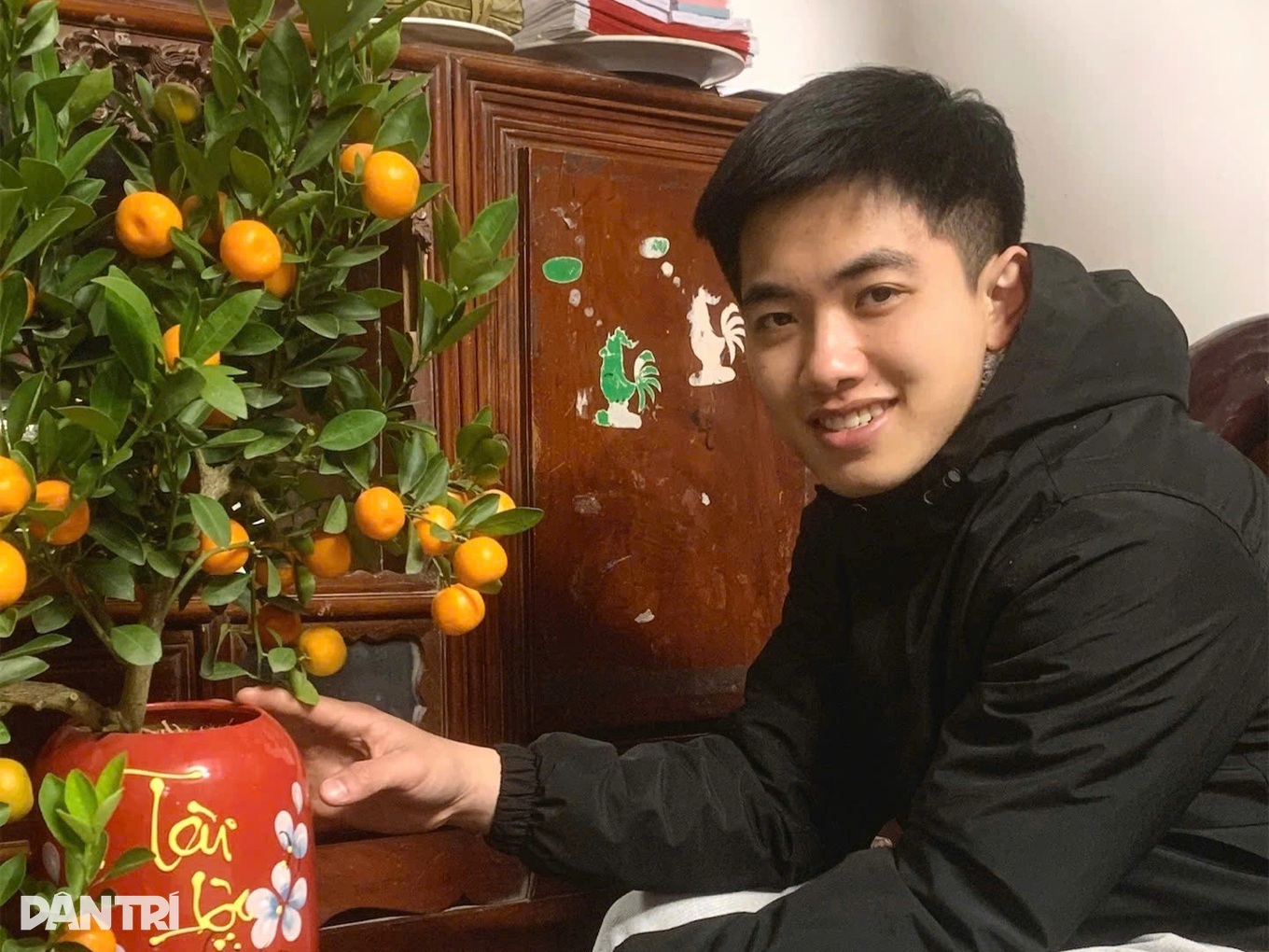 Hành trình Nhân ái, hơn 20 năm kết nối yêu thương, sẻ chia hy vọng - 9 Hành trình Nhân ái, hơn 20 năm kết nối yêu thương, sẻ chia hy vọng - 9