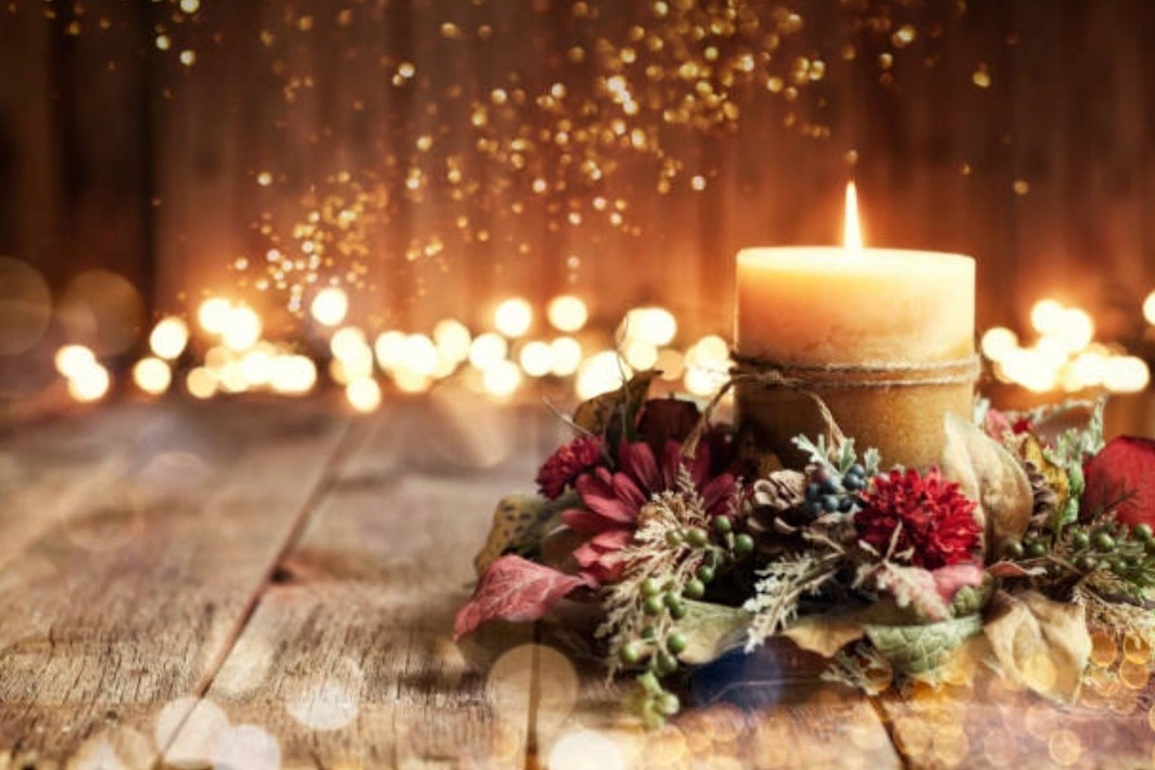 Ký ức yêu thương của mùa Giáng sinh - 1 Ký ức yêu thương của mùa Giáng sinh - 1