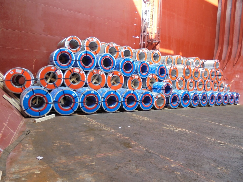 Pomina chinh phục thị trường nhập khẩu tôn mạ Mỹ và Mexico - 2 Pomina chinh phục thị trường nhập khẩu tôn mạ Mỹ và Mexico - 2