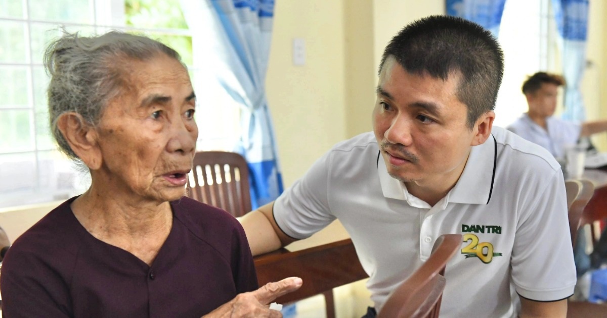 Kính cẩn nghiêng mình tri ân những người làm rạng rỡ Việt Nam