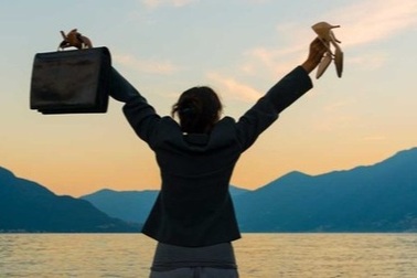 "Vỡ mộng" khi nghỉ hưu non ở tuổi ngoài 30