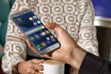 Lãnh đạo Samsung tự tin Galaxy S7/S7 edge là smartphone đẹp nhất thế giới
