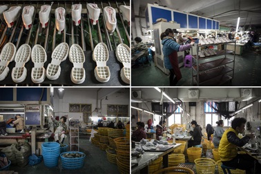 “Thích nghi hoặc chết”: Lựa chọn của doanh nghiệp Trung Quốc trong cuộc chiến thương mại