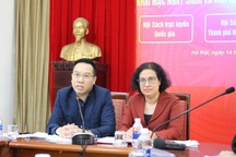 Nhiều hoạt động hấp dẫn nhân Ngày Sách và Văn hóa đọc Việt Nam