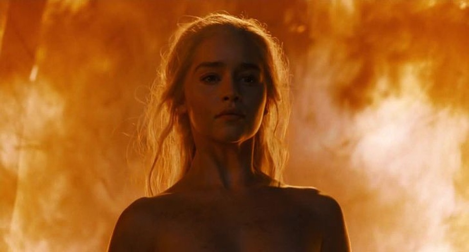 Sao và những cảnh phim ấn tượng nhưng cũng đầy tranh cãi - 3