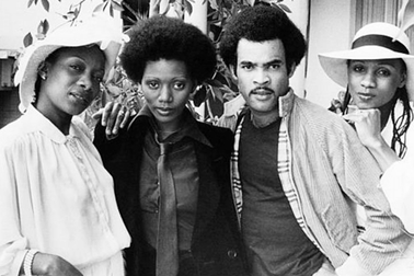 Những ca khúc bất hủ của Boney M