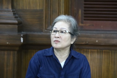 Người phụ nữ "nổ" có quan hệ rộng, lừa người xin học phi công