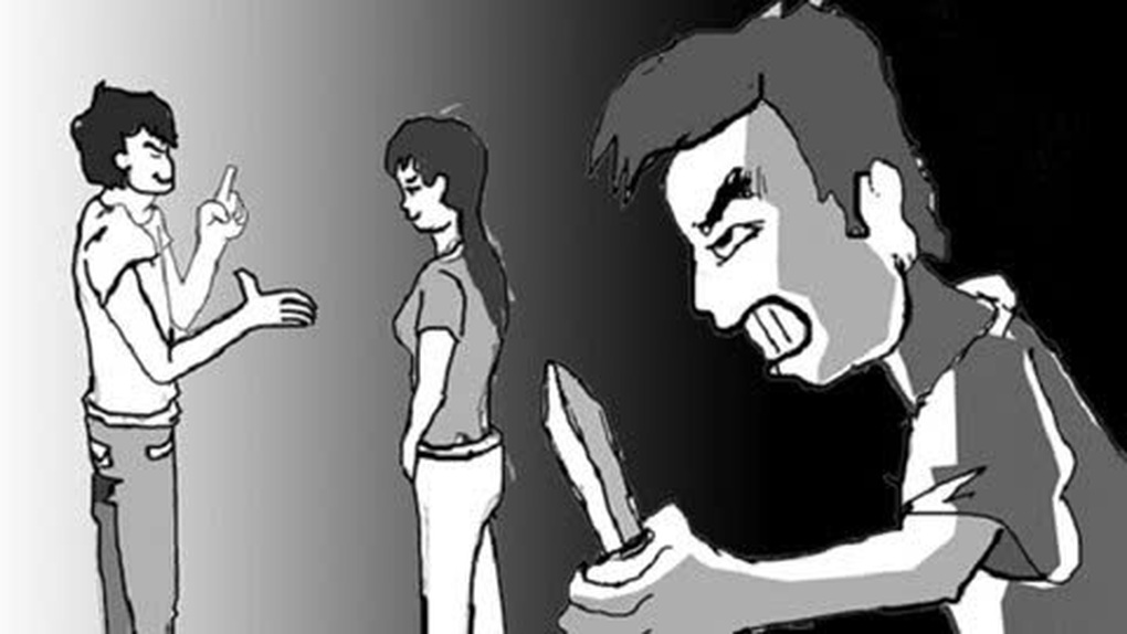 Đánh ghen nhầm, cô gái ở TPHCM bị truy tố về tội giết người - 1 Đánh ghen nhầm, cô gái ở TPHCM bị truy tố về tội giết người - 1