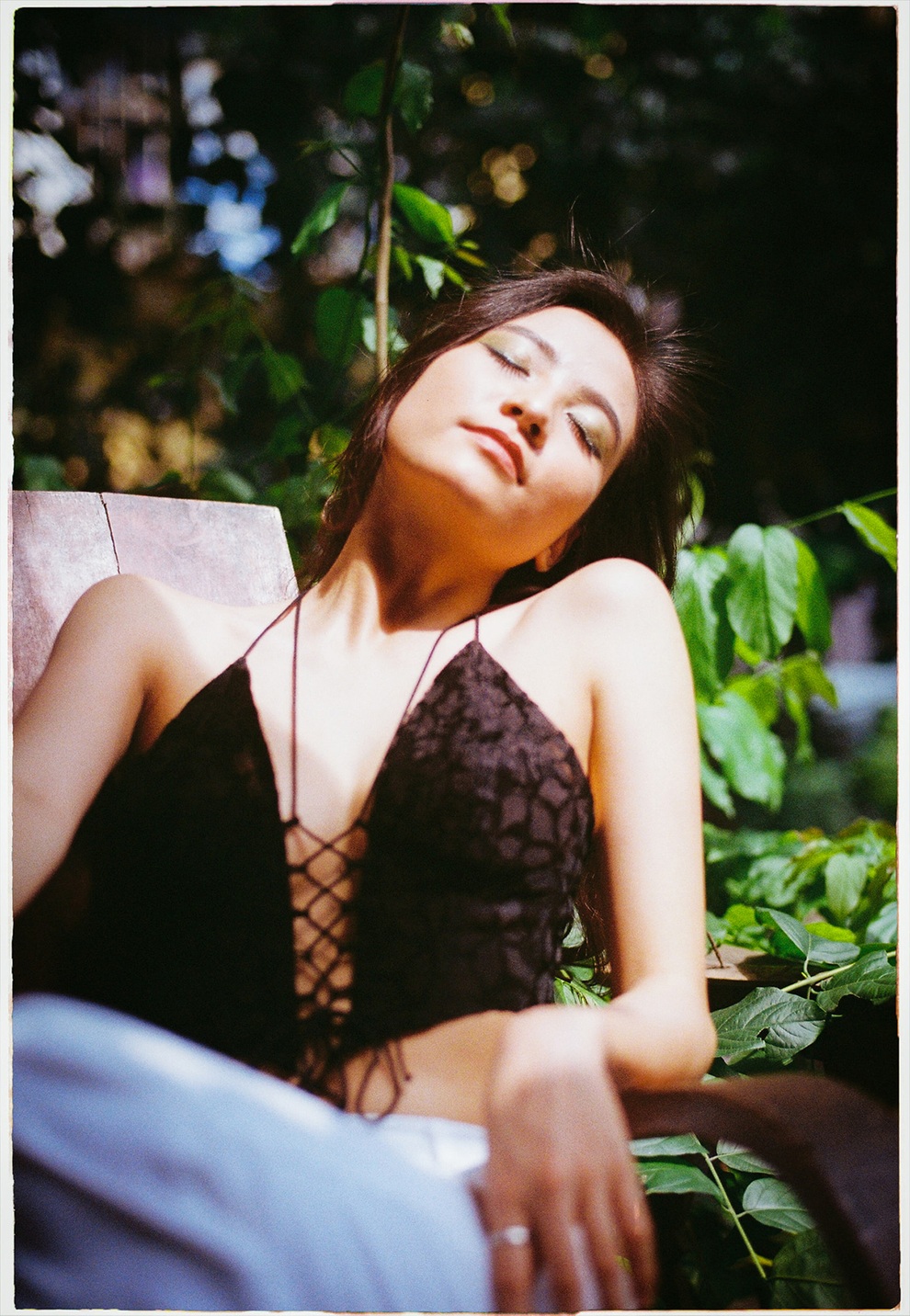 Hotgirl mùa thi 2019 lột xác sexy, nóng bỏng sau 2 năm - 9 Hotgirl mùa thi 2019 lột xác sexy, nóng bỏng sau 2 năm - 9
