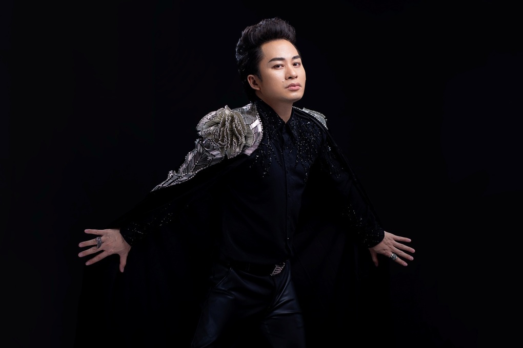 Tùng Dương: Người thích lao vào những cái khó - 3